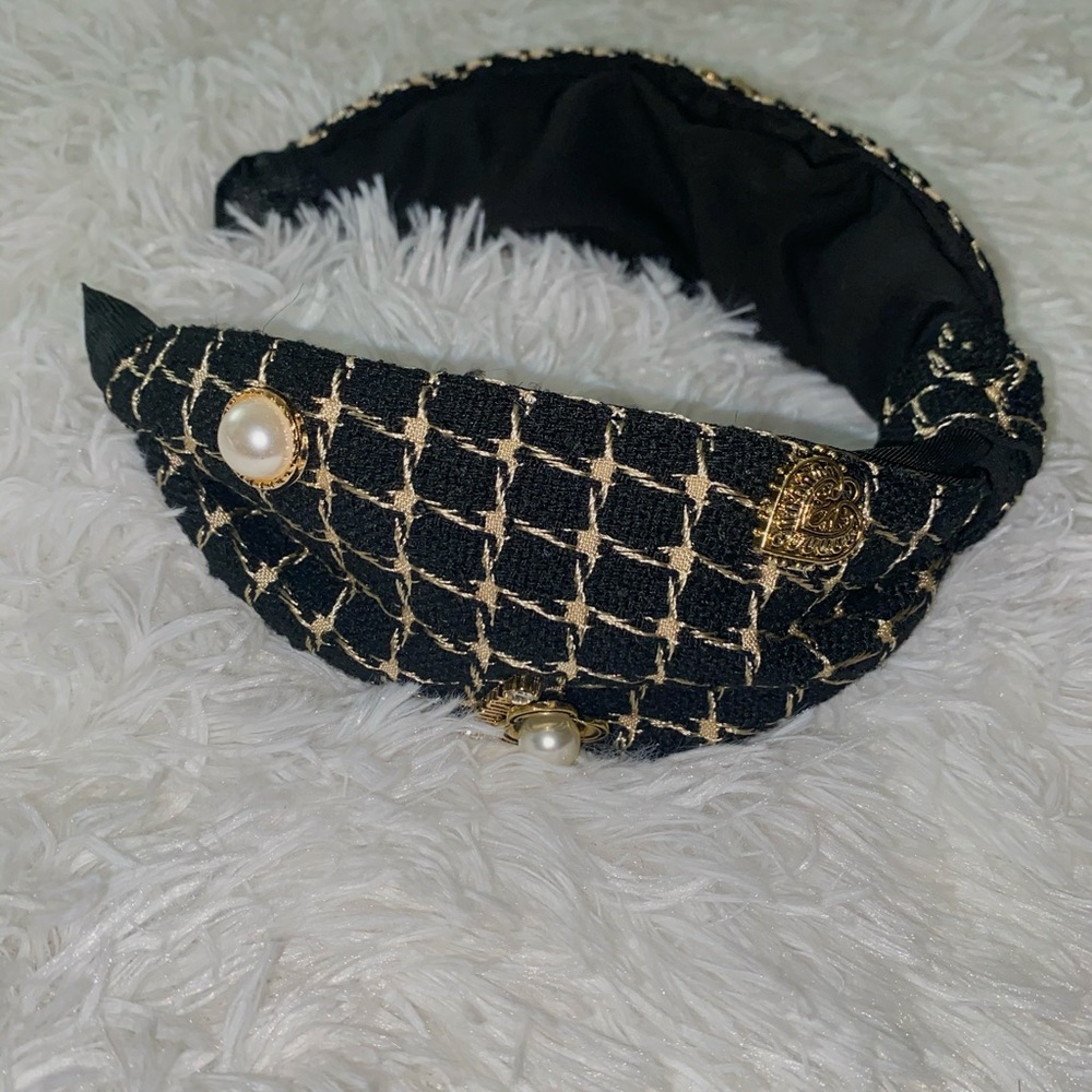 Luxury Headband